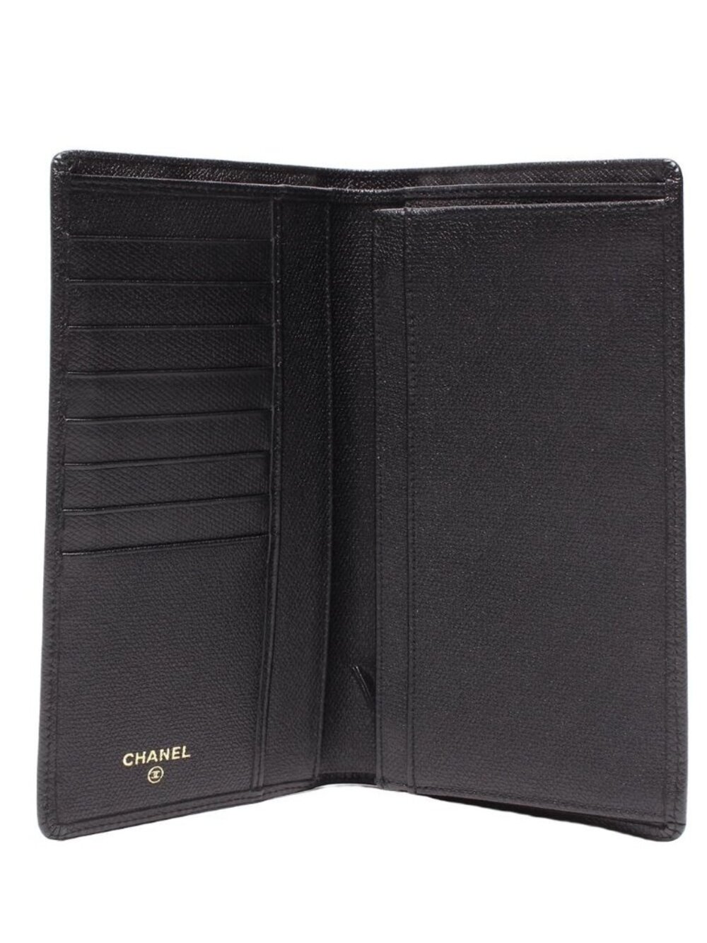 Chanel Wallet Coco Button - Picture 3 of 8